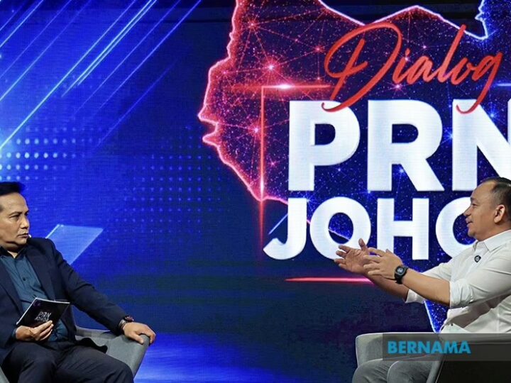 Maszlee harap dialog politik jadi pencetus budaya politik matang PRN Johor