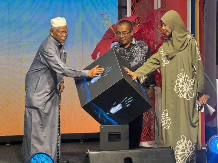 43,000 pelanggan Andalusia berpeluang menangi tiga kereta cabutan bertuah sempena JIMBA