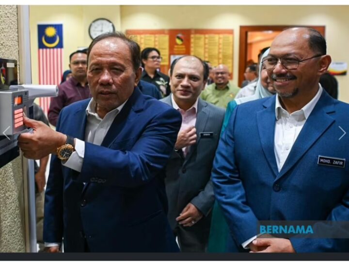 Negeri Sembilan pertimbang cadangan wujud jawatan Timbalan Exco – Ismail