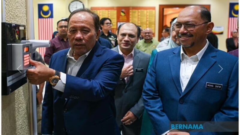 Negeri Sembilan pertimbang cadangan wujud jawatan Timbalan Exco – Ismail