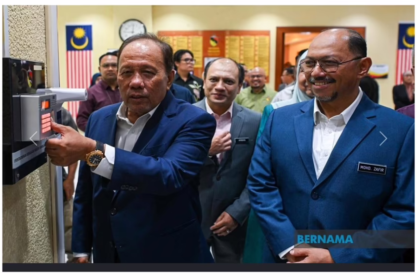 Negeri Sembilan pertimbang cadangan wujud jawatan Timbalan Exco – Ismail