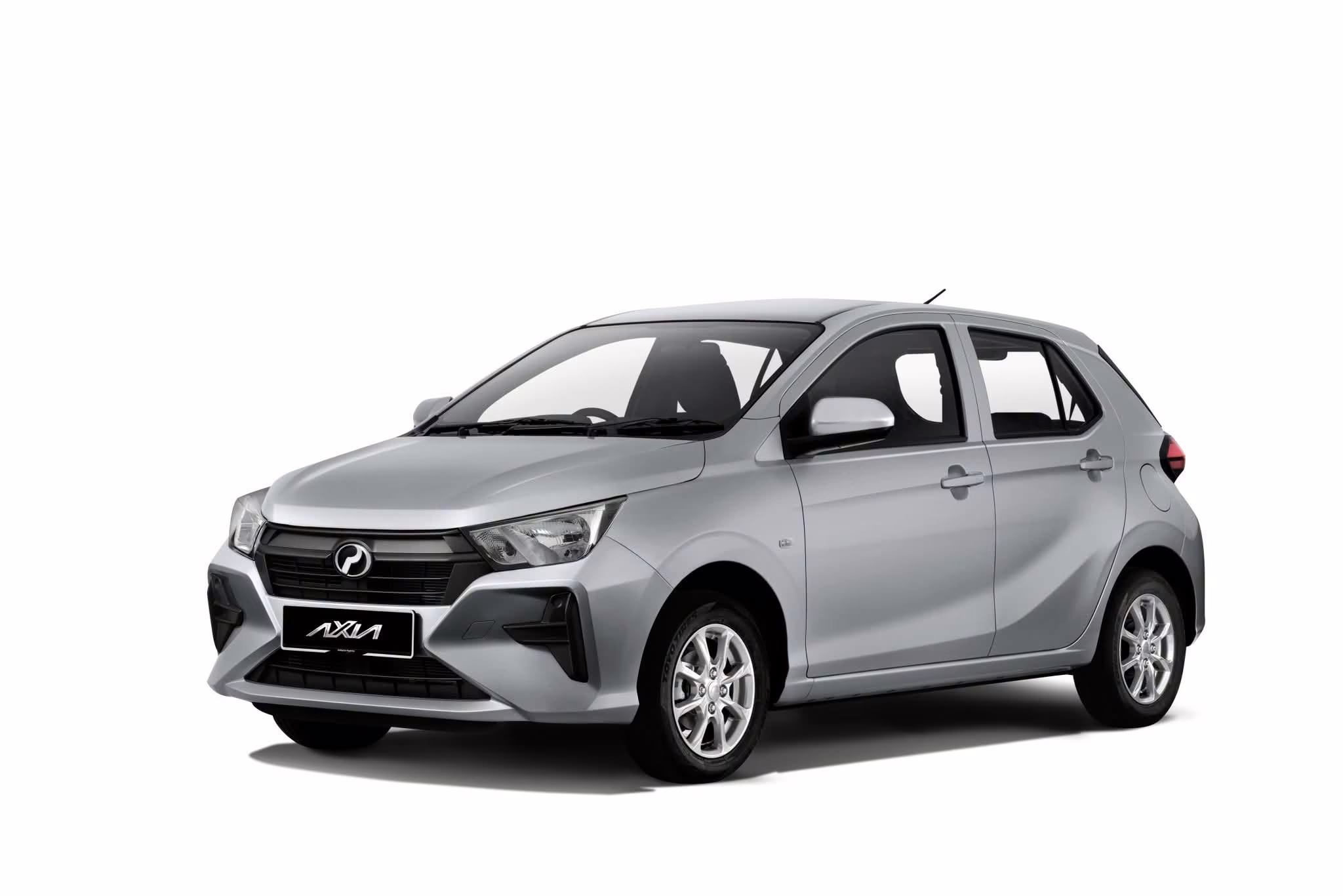 Perodua turunkan harga Axia sehingga RM4,700, ringankan beban rakyat
