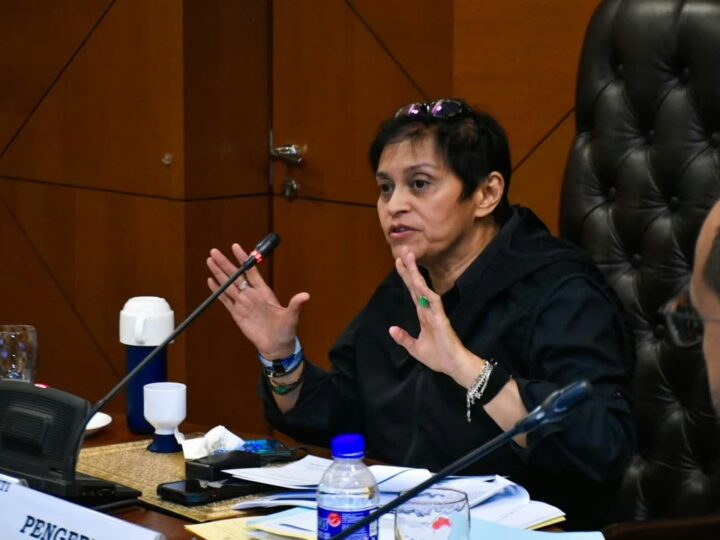 Selepas DAP, kini UMNO pula gesa kerajaan Madani tunai janji manifesto