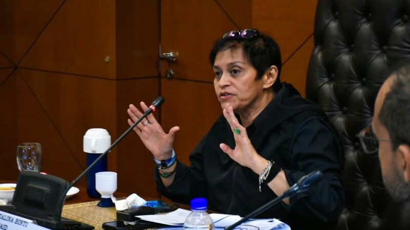 Selepas DAP, kini UMNO pula gesa kerajaan Madani tunai janji manifesto