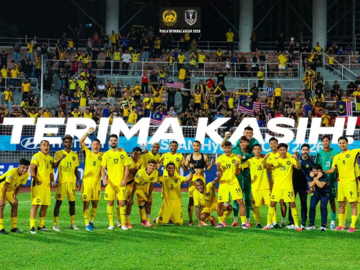 Harimau Malaya buka tirai berdepan Bangladesh 25 Sept ini