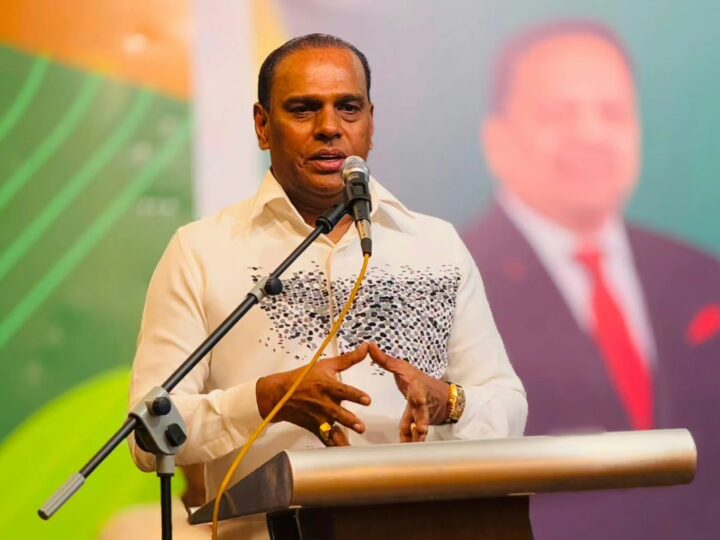 Saravanan didakwa terima rasuah RM1.097 juta lulus permohonan kuota pekerja asing