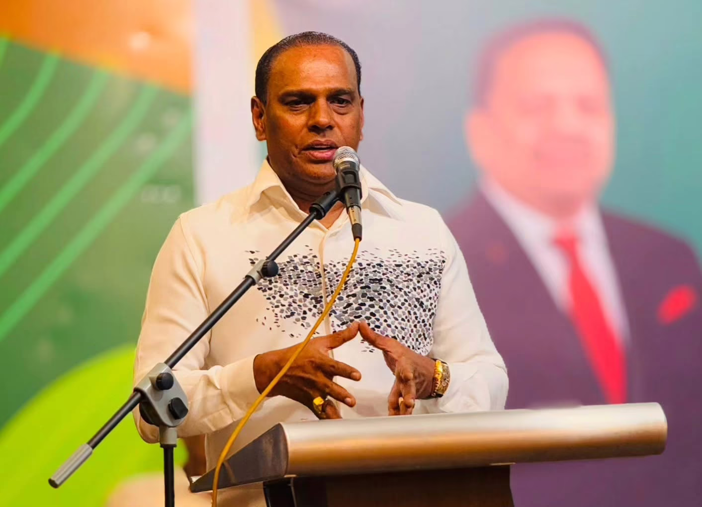 Saravanan didakwa terima rasuah RM1.097 juta lulus permohonan kuota pekerja asing
