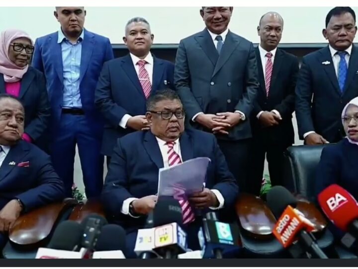 DUN Melaka bubar: Apa yang perlu diketahui menjelang PRN ke-16