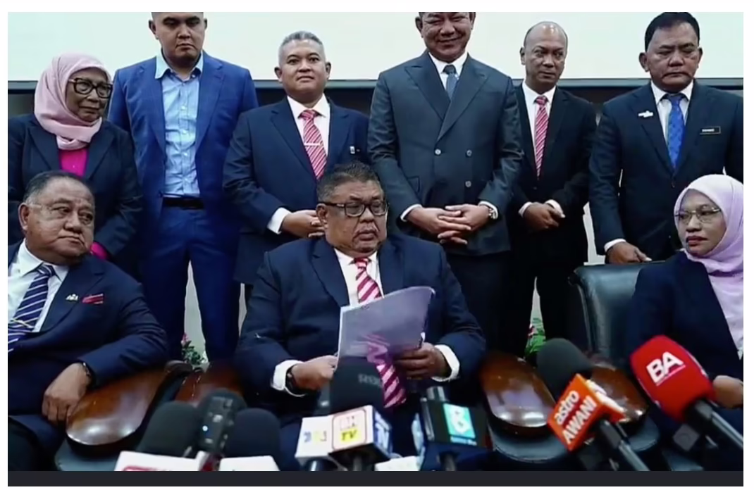 DUN Melaka bubar: Apa yang perlu diketahui menjelang PRN ke-16