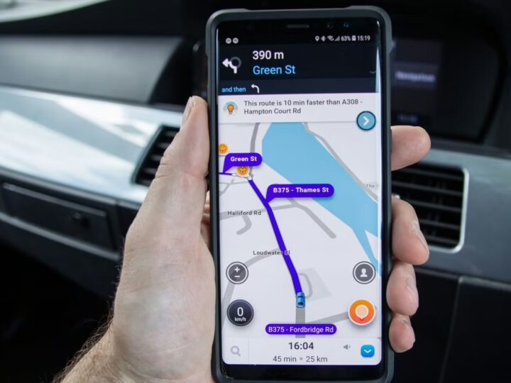 Ada kaitan dengan Israel: Kerajaan larang penjawat awam guna Waze, saran guna aplikasi tempatan ‘TuJu’