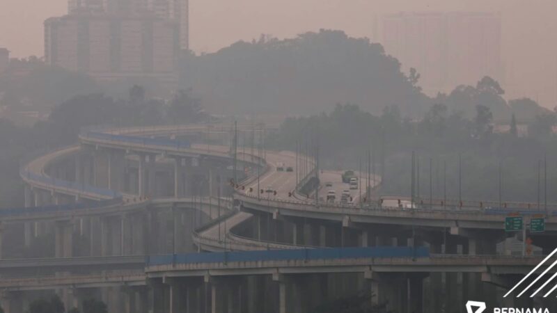 37 kawasan catat IPU tidak sihat, Seremban tertinggi