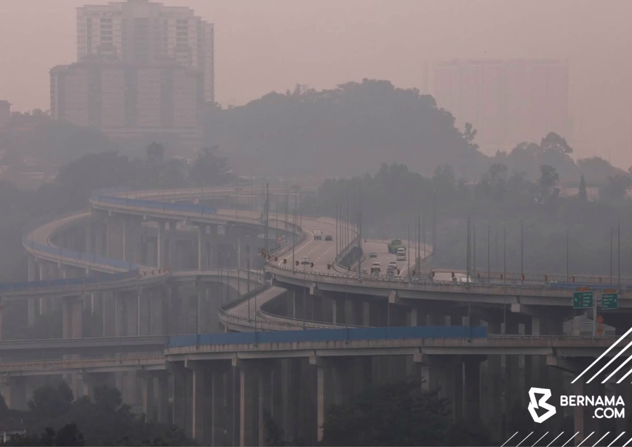 37 kawasan catat IPU tidak sihat, Seremban tertinggi