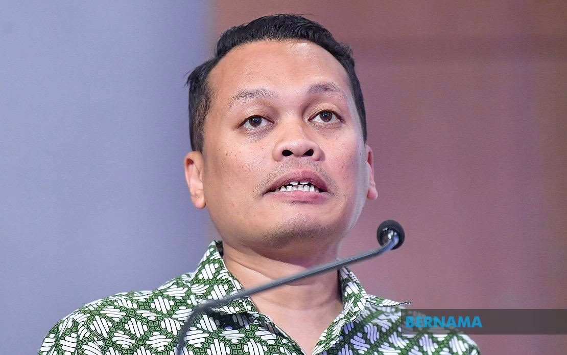 Kes khalwat: Nik Nazmi selesai beri keterangan di JAIS