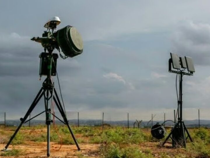Jepun bekal sistem antidron RM43 juta kepada Malaysia, bakal ditempatkan di Sepanggar, Labuan